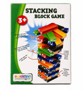 Stacking Block Game Kids Family Tower Balance Game Educational Toy Age 3+